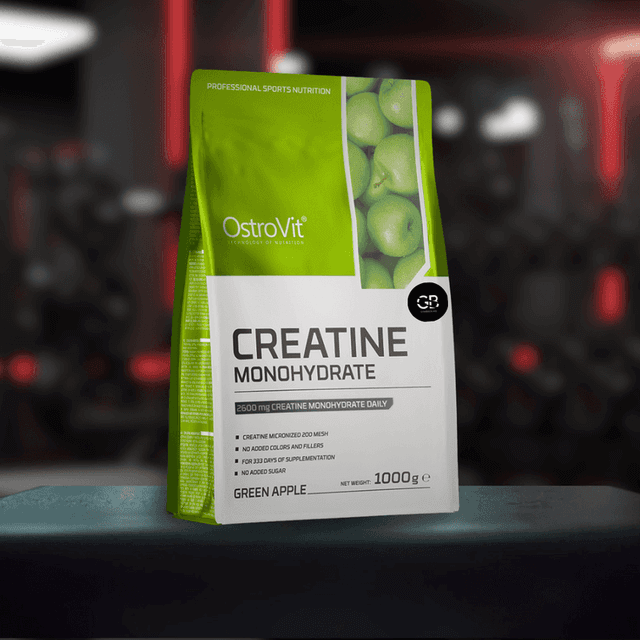 Imagine cu Creatina