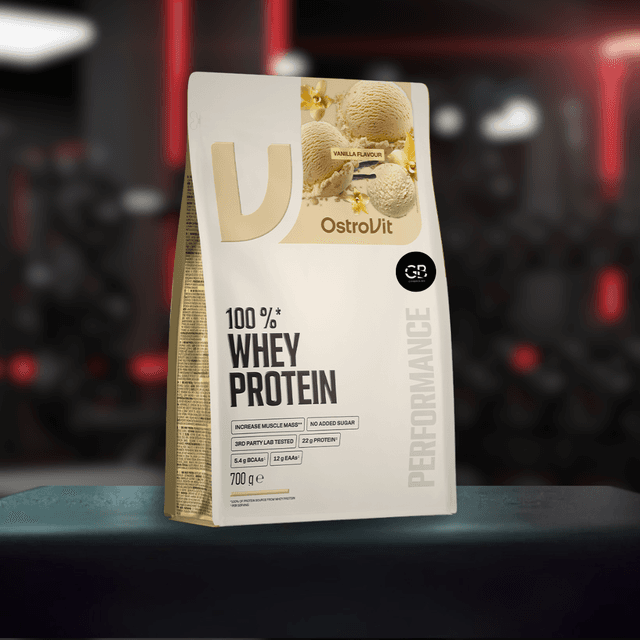 Imagine cu Proteina