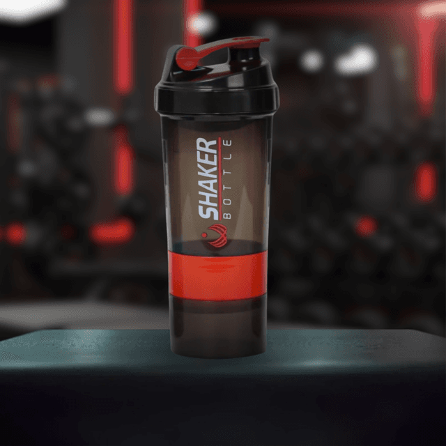 Imagine cu Shaker