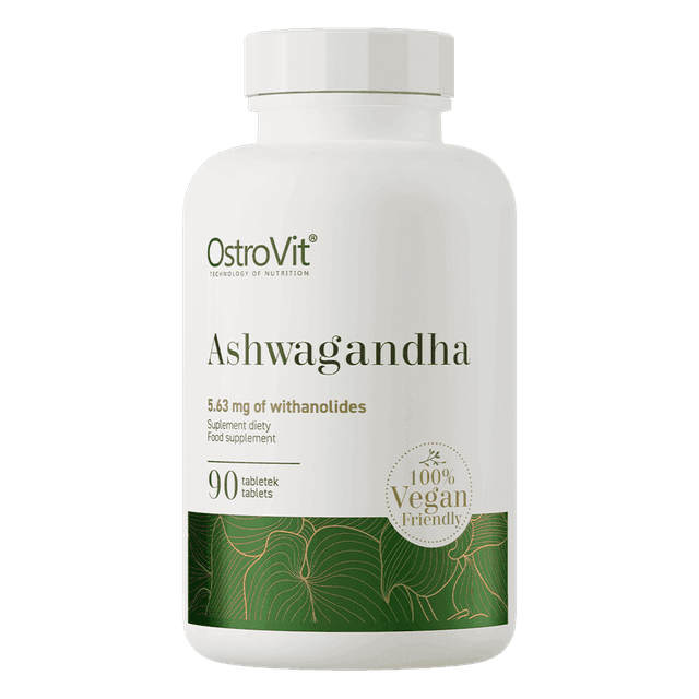Așwaganda 90 caps 