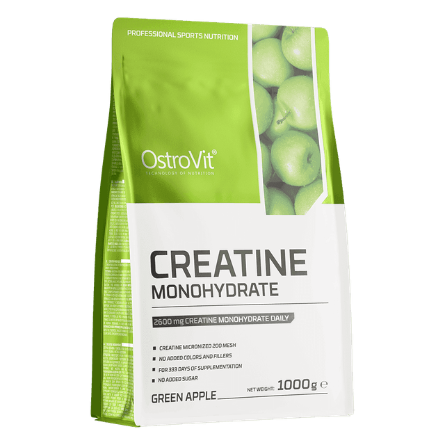 Creatina 1000g mere
