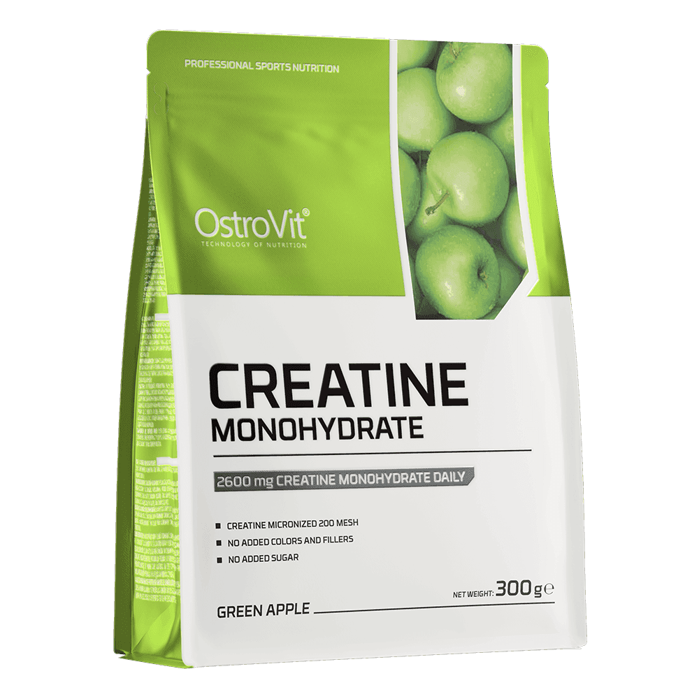 Imagine cu Creatina 300g mere