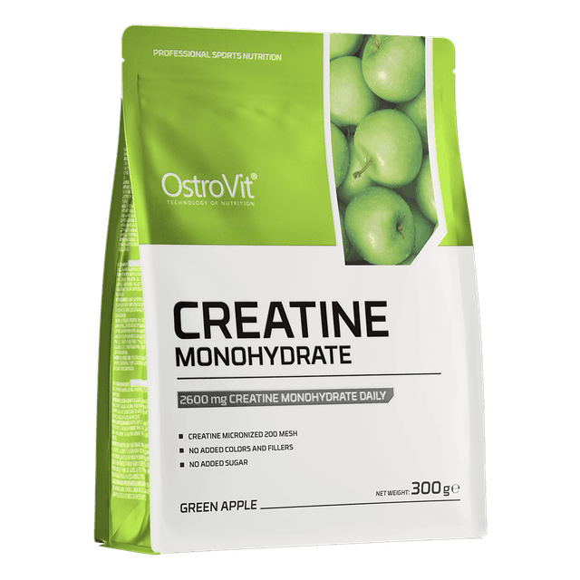Creatina 300g mere