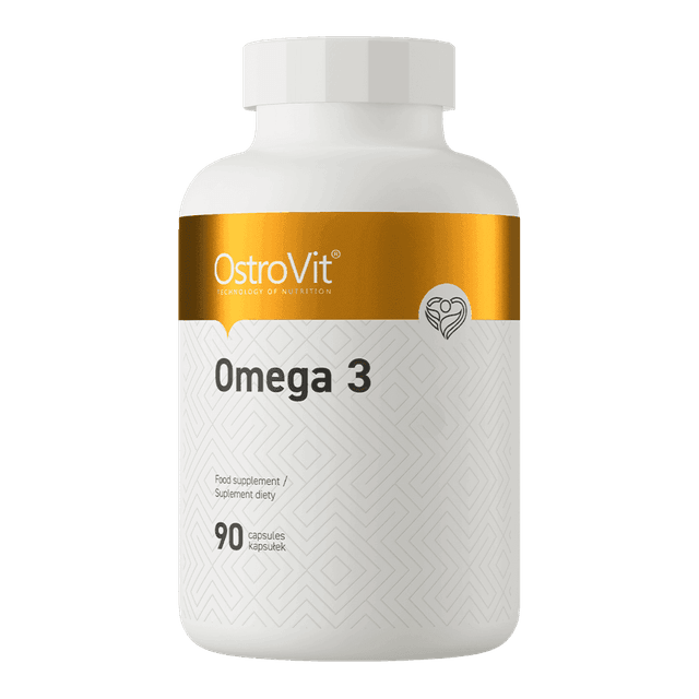 Omega 3 90 caps 