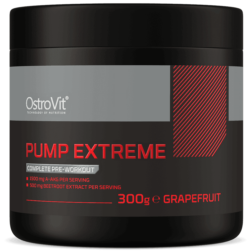 Imagine cu Pre-workout 300g grepfrut