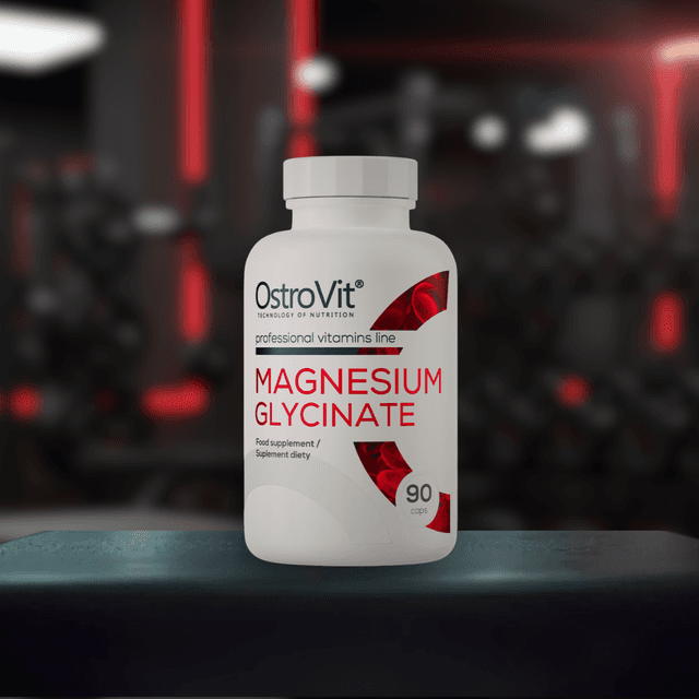 Imagine cu Magneziu